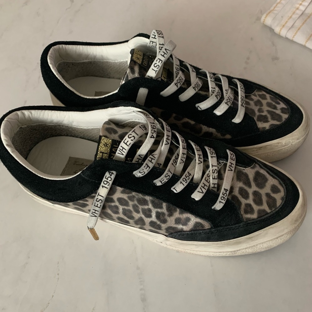 Vintage Havana Sneakers